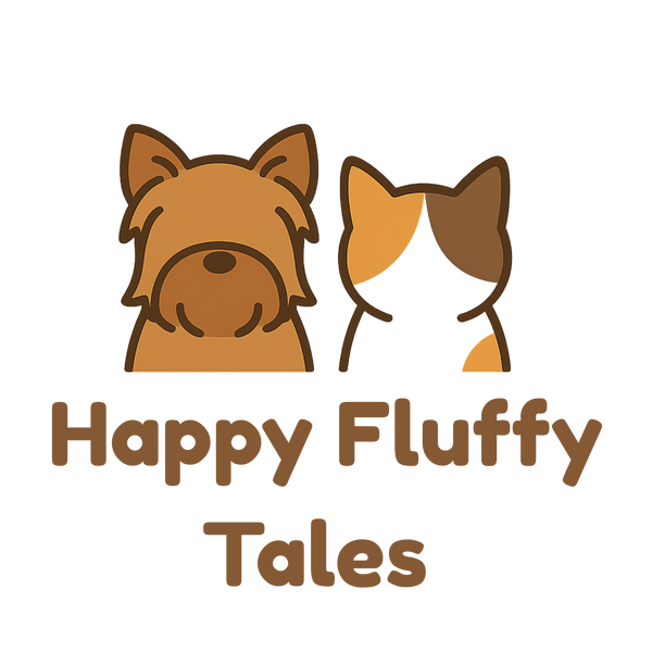 Happy Fluffy Tales